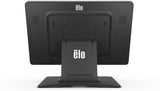 Elo Touch Solutions E160104 multimedie vogn & stand Sort Fladt panel Multimedia stand