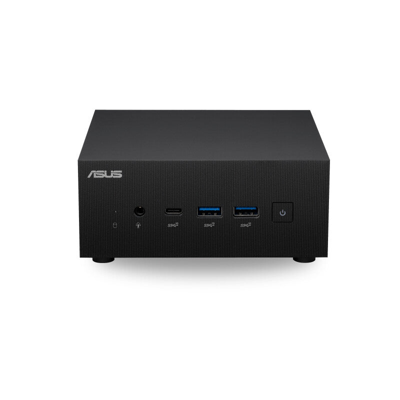 ASUS ExpertCenter PN64-S7018MDE1 Intel® Core™ i7 i7-13700H 16 GB DDR5-SDRAM 512 GB SSD Mini PC Sort