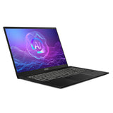 MSI Summit A16 Al+A3HMTG-035 AMD Ryzen AI 9 365 Hybrid (2-i-1) 40,6 cm (16") Berøringsskærm Quad HD+ 32 GB LPDDR5-SDRAM 1 TB SSD Wi-Fi 7 (802.11be) Windows 11 Pro Sort