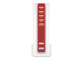 Box FRITZ! 6690 trådløs router Gigabit Ethernet Dual-band (2,4 GHz / 5 GHz) Hvid