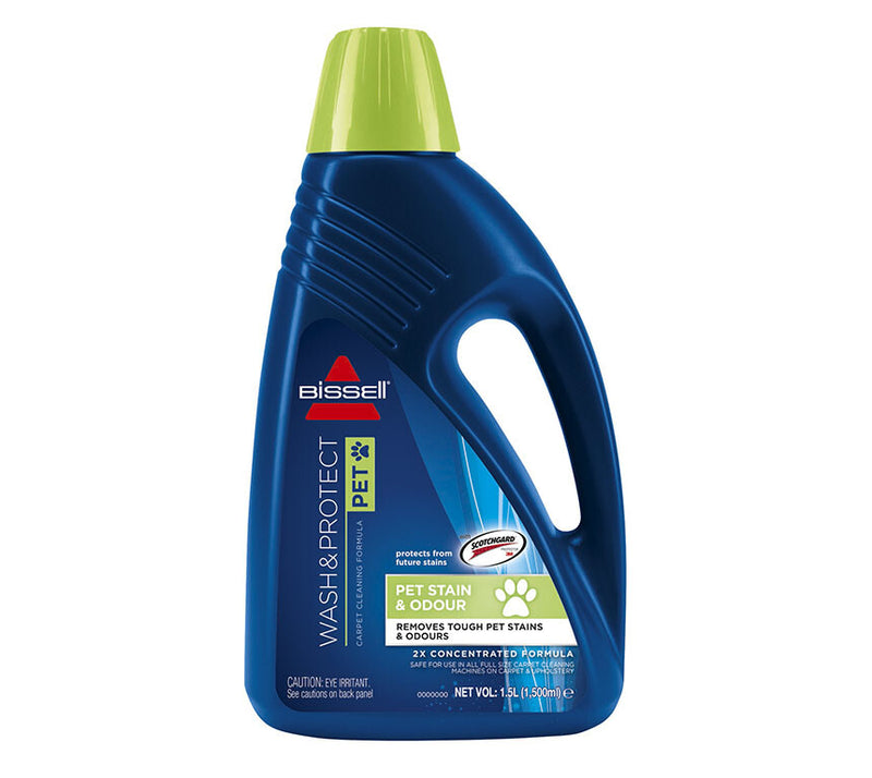 Bissell 1087N tæpperenser & dufter