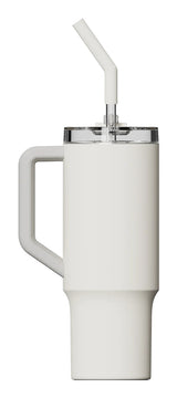 Xiaomi Straw Mug kop Hvid Universel 1 stk