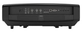 Optoma UHZ68LV Standard-kast projektor 5000 ANSI lumens DMD UHD 4K (3840x2160) 3D Sort