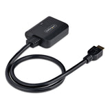 StarTech.com HDMI-SPLITTER-4K60UP video-splitter 2x HDMI