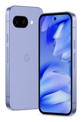 Google Pixel 9a 16 cm (6.3") Dual SIM Android 15 5G USB Type-C 8 GB 128 GB 5100 mAh Lilla