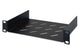 Digitus DN-10-TRAY-1-B tilbehør til rack Stativhylde
