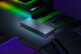 Razer Thunderbolt 5 Dock Ledningsført Sort