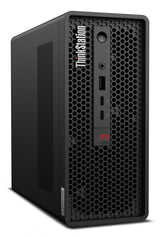 Lenovo ThinkStation P3 Ultra SFF Intel® Core™ i7 i7-14700 32 GB DDR5-SDRAM 512 GB SSD NVIDIA RTX A1000 Windows 11 Pro Mini Tower Workstation Sort