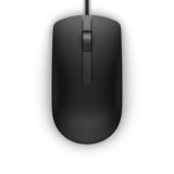 DELL NMJ83 mus Kontor Højre hånd USB Type-A Optisk 1000 dpi