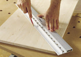 wolfcraft GmbH 4650000 dyvelværktøj Dyvel jig