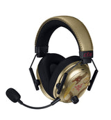 Razer BlackShark V3 Pro Counter-Strike 2 Edition Headset Kabel & trådløs Spil Bluetooth Sort