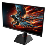 Koorui G2741L computerskærm 68,6 cm (27") 3840 x 2160 pixel Quad HD Sort