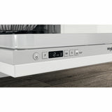 Whirlpool WIC 3C26 F Delvist indbygget 14 kuverter