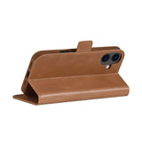 dbramante1928 Copenhagen mobiltelefon etui 17 cm (6.7") Folie Solbrun