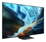 Samsung QE48S93HAEXXN TV 121,9 cm (48") 4K Ultra HD Smart TV Wi-Fi Sort