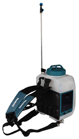 Makita DUS108Z havesprøjte Rygsæk havesprøjte 10 L