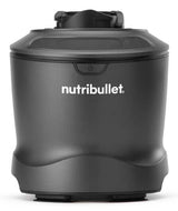 NutriBullet NBF550DG 1,89 L Bordplade blender 1500 W Sort