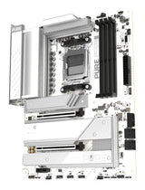 Sapphire PURE X870A WIFI 7 AMD X870 Sokkel AM5 ATX