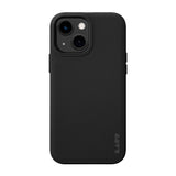 LAUT Shield mobiltelefon etui 15,5 cm (6.1") Cover Sort