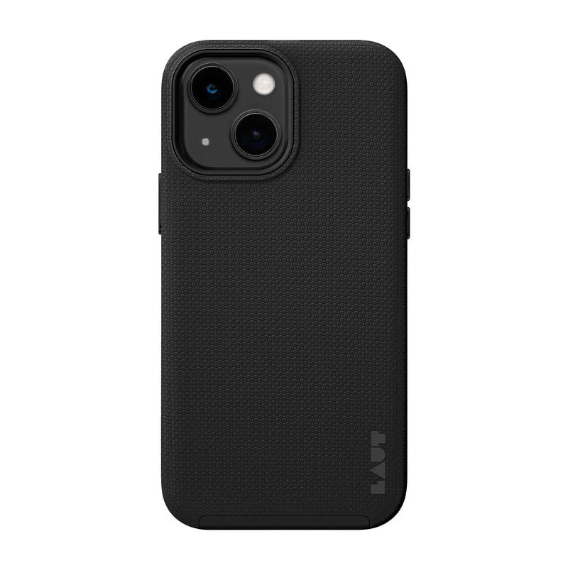 LAUT Shield mobiltelefon etui 15,5 cm (6.1") Cover Sort