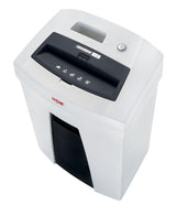 HSM Securio C16 papirmakulator Delvist makulering 55 dB 22,5 cm Hvid