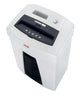 HSM Securio C16 papirmakulator Delvist makulering 55 dB 22,5 cm Hvid