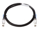 HPE Aruba Networking 2920/2930M 0.5m Stacking Cable 0,5 m