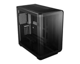 MSI MAG MEG MAESTRO 700L PZ computeretui Midi Tower Sort