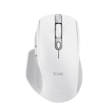 Trust Ozaa+ mus Kontor Højre hånd RF trådløs + Bluetooth Optisk 3200 dpi