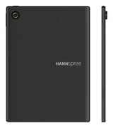 Hannspree Lumo 7.8 Reader Tablet 64 GB 19,8 cm (7.8") Android Sort