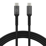 dbramante1928 IT - Cable - BRD - 2m USB-C/USB-C 240W - BLK