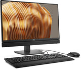 DELL Pro QC24251 Intel® Core™ i5 i5-14500T 61 cm (24") 1920 x 1080 pixel All-in-One PC 16 GB DDR5-SDRAM 512 GB SSD Windows 11 Pro Wi-Fi 6E (802.11ax) Sort