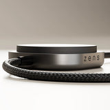 ZENS USB C-C Pro 2 USB-kabel 240 W Sort
