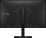 OMEN by HP OMEN fra HP 27" FHD 165 Hz gamingskærm – OMEN 27