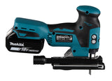 Makita DJV181RTJ puslespil 3500 spm 390 W 2,6 kg