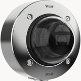 Axis P3268-SLVE Kuppel IP-sikkerhedskamera Indendørs 3840 x 2160 pixel Loft/væg