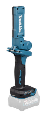 Makita ML006GX lommelygte Blå LED