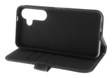 Insmat 650-3388 mobiltelefon etui 16 cm (6.3") Flipetui Sort