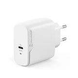 ALOGIC 1X65 Universel Hvid Vekselstrøm Indendørs