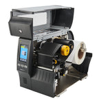 Zebra ZT411 203 x 203 dpi Kabel & trådløs Direkte termisk/termisk overførsel POS printer