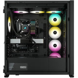 Corsair MP600 PRO XT 2 TB M.2 PCI Express 4.0 NVMe 3D TLC NAND