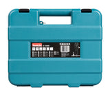 Makita E-16586 impakt kontakt Slagmuffe sæt Sort, Grøn
