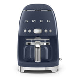 Smeg DCF02NBEU kaffemaskine Fuld-auto Espressomaskine 1,4 L