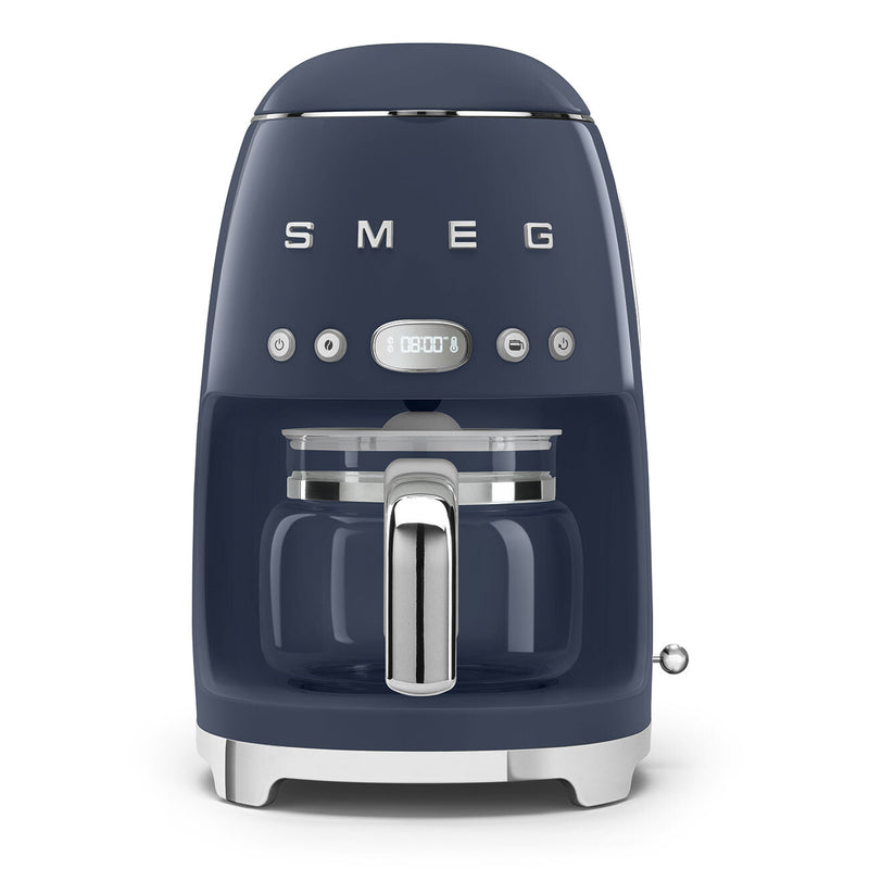 Smeg DCF02NBEU kaffemaskine Fuld-auto Espressomaskine 1,4 L