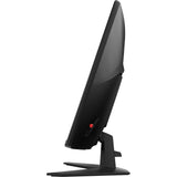MSI MAG 274CF X24 computerskærm 68,6 cm (27") 1920 x 1080 pixel Fuld HD Sort