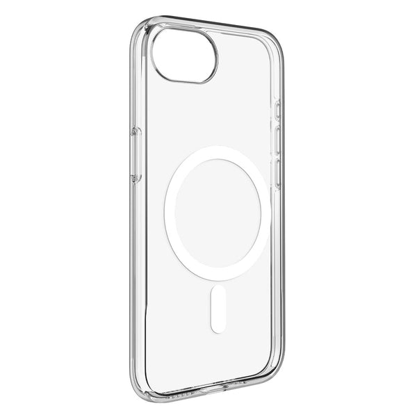 PURO Lite Mag mobiltelefon etui 15,5 cm (6.1") Cover Transparent