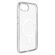 PURO Lite Mag mobiltelefon etui 15,5 cm (6.1") Cover Transparent