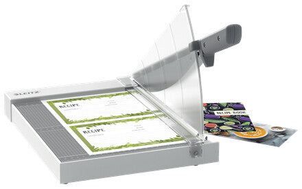 Leitz Precision Home Paper skæremaskine A4