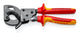 Knipex 95 36 250 Kabelskærer Håndkabelskærer