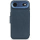 Decoded D26IPO17ADW5NW mobiltelefon etui 16,5 cm (6.5") Tegnebogsetui Marineblå